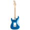 قیمت خرید فروش گیتار الکتریک Squier Affinity Strat HSS MN Pack Lake Placid Blue