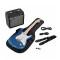 قیمت خرید فروش گیتار الکتریک Squier Affinity Strat HSS MN Pack Lake Placid Blue