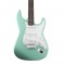 قیمت خرید فروش گیتار الکتریک Fender Squier Affinity Strat LRL SFG