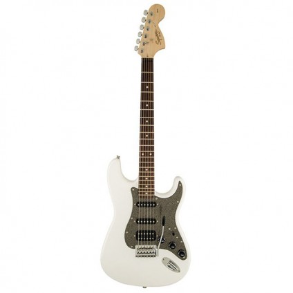 قیمت خرید فروش گیتار الکتریک Fender Squier Affinity Strat OW