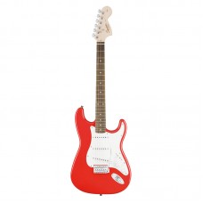 Squier Affinity Stratocaster LRL RCR