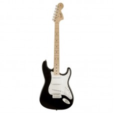 Squier Affinity Stratocaster Maple BLK