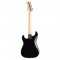 قیمت خرید فروش گیتار الکتریک Squier Affinity Stratocaster BLK