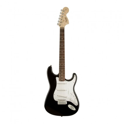 قیمت خرید فروش گیتار الکتریک Squier Affinity Stratocaster BLK