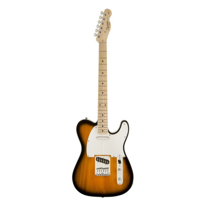 قیمت خرید فروش گیتار الکتریک آموزشی Squier Affinity Telecaster MN 2-CSB