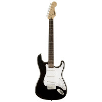 قیمت خرید فروش Fender Squier Bullet Strat Black