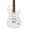 قیمت خرید فروش گیتار الکتریک Fender Squier Bullet Strat HSS Arctic White