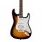 قیمت خرید فروش گیتار الکتریک Fender Squier Bullet Strat HSS BSB