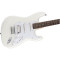 قیمت خرید فروش گیتار الکتریک Squier Bullet Strat HT LRL Arctic White