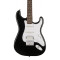قیمت خرید فروش گیتار الکتریک Squier Bullet Strat HT LRL HSS Black