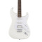 قیمت خرید فروش گیتار الکتریک Squier Bullet Strat LRL HSS Arctic White