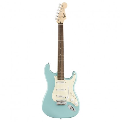 قیمت خرید فروش گیتار الکتریک Fender Squier Bullet Strat Tropical Turquoise