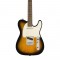 قیمت خرید فروش گیتار الکتریک Fender Squier Bullet Tele LRL Brown Sunburst