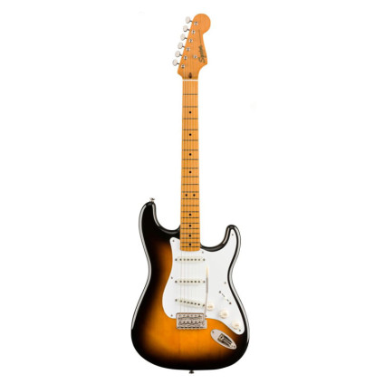 قیمت خرید فروش گیتار الکتریک Squier Classic Vibe 50s Strat MN 2-Color Sunburst