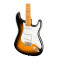 قیمت خرید فروش گیتار الکتریک Squier Classic Vibe 50s Strat MN 2-Color Sunburst