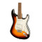 قیمت خرید فروش گیتار الکتریک Squier Classic Vibe 60s Strat LRL 3-Color Sunburst
