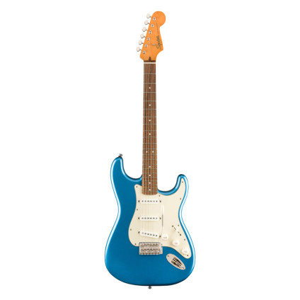 قیمت خرید فروش گیتار الکتریک Squier Classic Vibe 60s Strat LRL Lake Placid Blue
