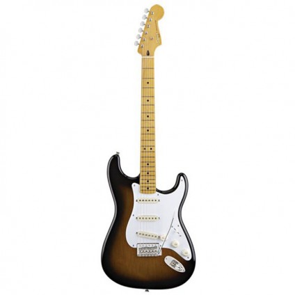 قیمت خرید فروش گیتار الکتریک Fender Squier Classic Vibe Strat 50s