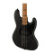 قیمت خرید فروش گیتار بیس 4 سیم Squier Contemporary Active Jazz Bass HH Roasted Maple BPG Flat Black