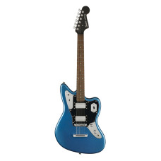 Squier Contemporary Jaguar HH ST LRL BPG Lake Placid Blue