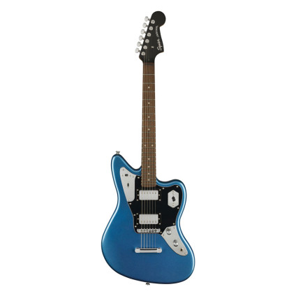 قیمت خرید فروش گیتار الکتریک Squier Contemporary Jaguar HH ST LRL BPG Lake Placid Blue