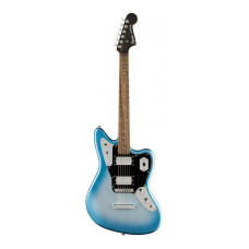 Squier Contemporary Jaguar HH ST LRL BPG Sky Burst Metallic