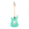 قیمت خرید فروش گیتار الکتریک Squier Debut Strat LRL HSS Sea Foam Green