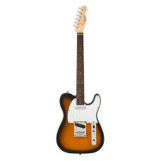Squier Debut Telecaster 2-Color Sunburst