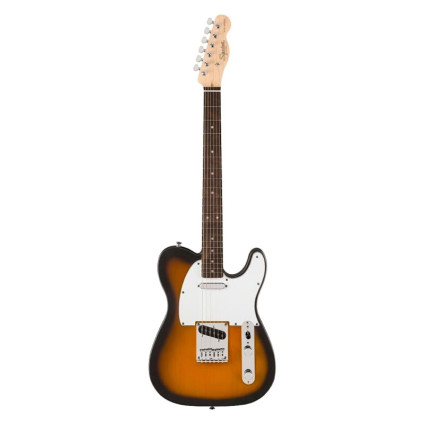 قیمت خرید فروش گیتار الکتریک Squier Debut Telecaster 2-Color Sunburst
