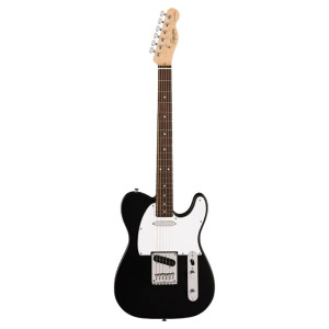 Squier Debut Telecaster Black