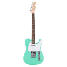 Squier Debut Telecaster Sea Foam Green