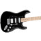 قیمت خرید فروش گیتار الکتریک Squier FSR Affinity Strat MN BPG HSS Black