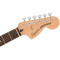 قیمت خرید فروش گیتار الکتریک Squier FSR Affinity Strat QMT LRL Crimson Red Transparent