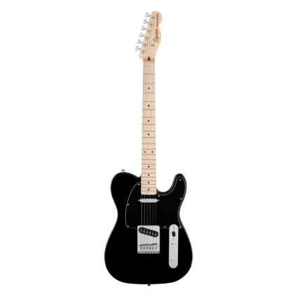 قیمت خرید فروش گیتار الکتریک Squier FSR Affinity Tele MN BPG Black