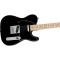 قیمت خرید فروش گیتار الکتریک Squier FSR Affinity Tele MN BPG Black
