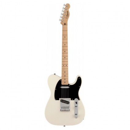 قیمت خرید فروش گیتار الکتریک آموزشی Fender Squier FSR Bullet Tele MN OW