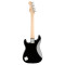 قیمت خرید فروش گیتار الکتریک Squier Mini Strat LRL Black