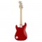 قیمت خرید فروش گیتار الکتریک 3/4 Squier Mini Stratocaster V2 Torino Red
