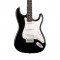 قیمت خرید فروش گیتار الکتریک Fender Squier MM Strat HT BLK