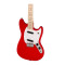 قیمت خرید فروش گیتار الکتریک Squier Sonic Mustang MN WPG Torino Red
