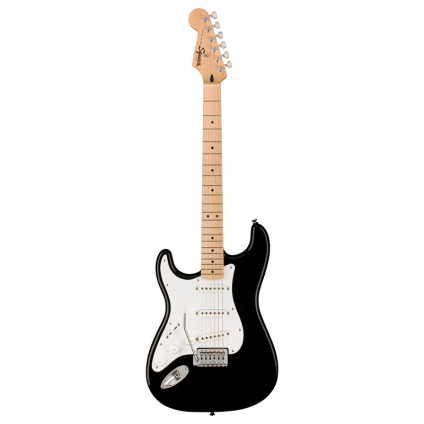 قیمت خرید فروش گیتار الکتریک Squier Sonic Strat LH MN WPG Black