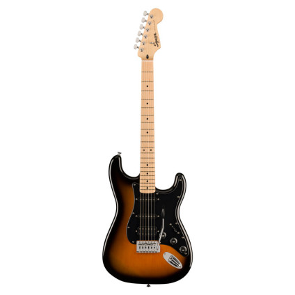 قیمت خرید فروش گیتار الکتریک Squier Sonic Strat MN BPG HSS 2-Color Sunburst