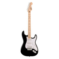 قیمت خرید فروش Squier Sonic Strat MN WPG Black