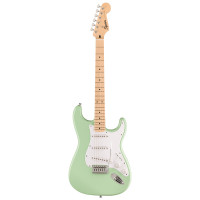 قیمت خرید فروش Squier Sonic Strat MN WPG Surf Green