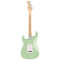 قیمت خرید فروش گیتار الکتریک Squier Sonic Strat MN WPG Surf Green