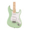 قیمت خرید فروش گیتار الکتریک Squier Sonic Strat MN WPG Surf Green