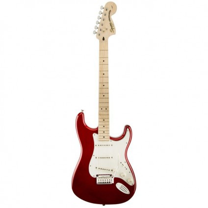 قیمت خرید فروش گیتار الکتریک Fender Squier Standard Strat CAR