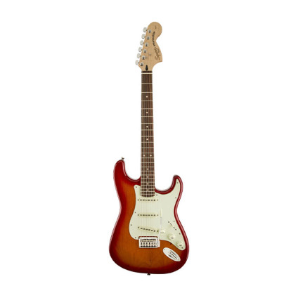 قیمت خرید فروش گیتار الکتریک Squier Standard Strat LTD CSB