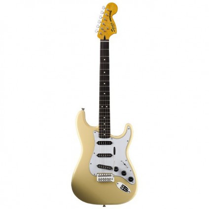 قیمت خرید فروش گیتار الکتریک Fender Squier VM 70S Strat VW