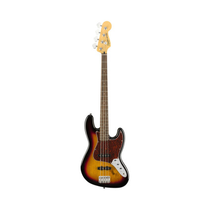 قیمت خرید فروش گیتار بیس 4 سیم Squier Vintage Modified Jazz Bass 3-Color Sunburst